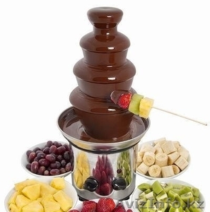 Шоколадные фонтаны аренда #1040067