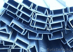 Швеллер металлический #1045853