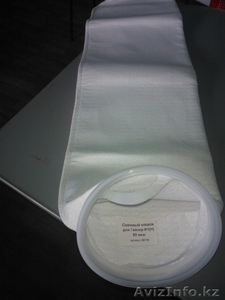 Сменный мешок фильтр для очистки воды #1040620