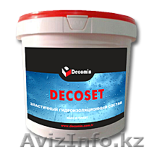  HEED Decoset  Гидроизоляция (Турция) #1034846