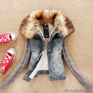 Весенняя одежда,  обувь на заказ #1048334