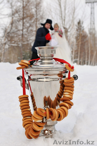 Фотограф Костанай #938821