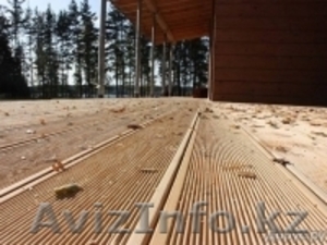 Продам вагонку из лиственницы  #1048029