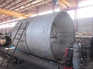 Футляры стальные. #1045825