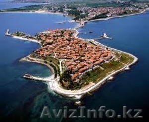 Бизнес в Республика Болгариа #1031791