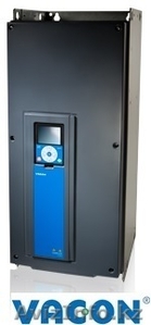 Преобразователи частоты Vacon #1033999