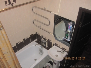 Продам двух комнатную квартиру. #1035525