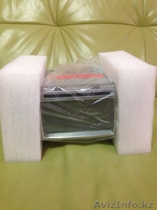 Магнитолла на Тойота Хайлюкс #1047297