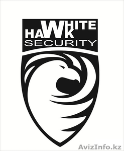 WhiteHawk Security #1039367