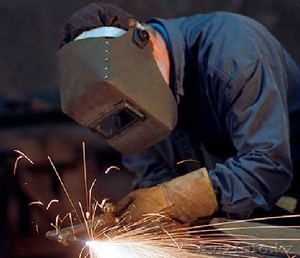 Сварочная работа #1035307