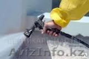 Покраска металлоконструкций  #1045398