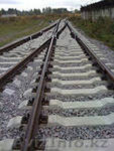 Железнодорожные , крановые  рельсы #1034224