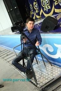 Фото и Видио Проводим мероприятия любой  #1035013