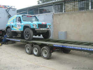 Прицепы на зказ #1053623