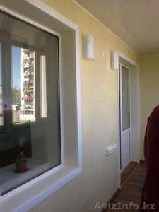 Пластиковые окна,  откосы.  #1064405
