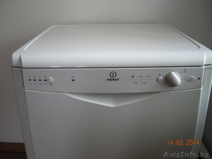 посудомоечная машина #1056025