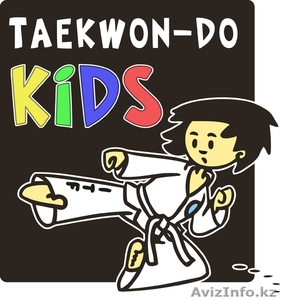 Taekwondo Таэквон-до #1048718