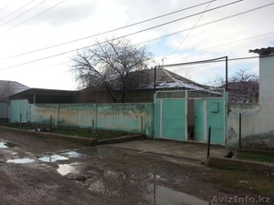 5-комнатный дом  ЮКО Отд.Тельмана,  Балуаншолак,  дом № 23а #1052801