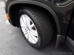 Volkswagen Tiguan,  2009 ,  для продажи #1055887