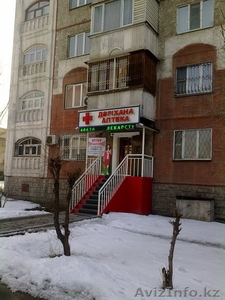 аренда аптеки,  помещения #1050657