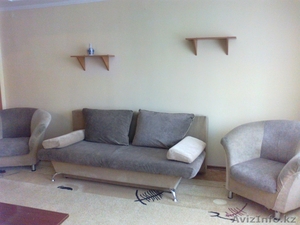 КВАРТИРЫ для длительного проживания или комфортного времяпровождения #1055414