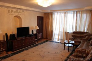 сдам посуточно 3 х комнатную  квартиру с сауной #1054682