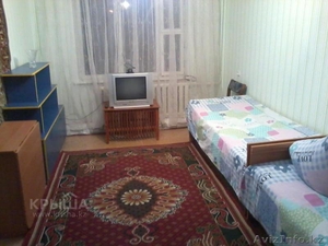 Сдам 1-комнату,  мкр Аксай-4,  45 000 тг. #1060356