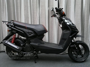 САЛОН «МоТоТехника +» BМ 1 150см3.  #1053861