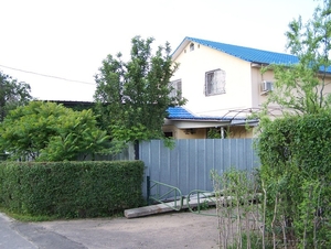 Продам капитальный уютный дом 2006года #1056364