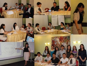 «ISO 50001 - Ведущий аудитор системы энергетического менеджмента» #1062192