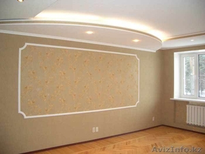 Качественно,  аккуратно и в срок выполним все виды ремонтно-отделочных работ: обд #1064998