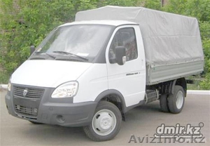 грузоперевозки на тентованых газелях  #1051266