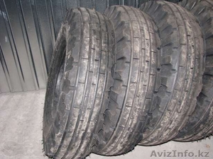 Продаем ШИНЫ на МТЗ ,  ПТС-4 #1063191