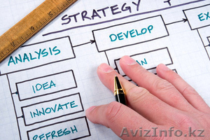 Разработка бизнес планов в Астане #1063086