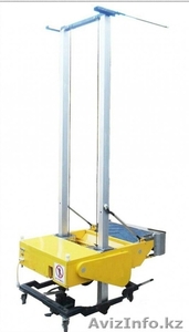 Автоматический штукатурный агрегат #1057824