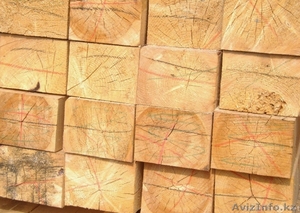 Продам пиломатериалы от производителя из России #1052175