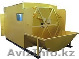 Станции штукатурные  СШВ-6П #1052083