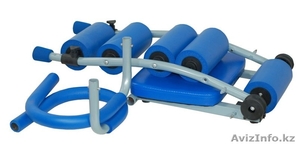 Продам тренажер для укрепления спины и пресса Ab Rocket #1056905