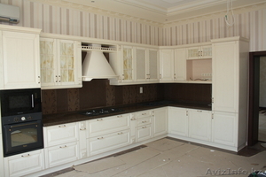 Кухни на заказ в Астане #1057235