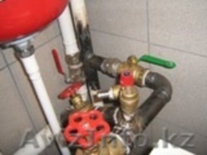 сантехника, сварочные работы, электрика #1049443