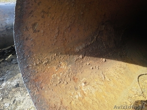 Труба 530 б/у х 8, 9 #1062869