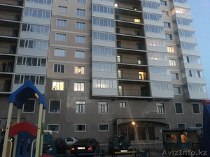 1 комнатная квартира в новом доме #1056612