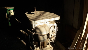 Станок фрезерный  #1056282