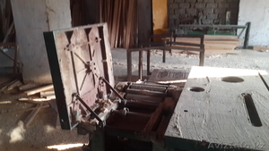 Станок универсальный рейсмусовый #1056283