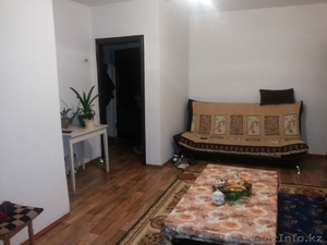 2-х комнатная квартира в теплом доме #1056615