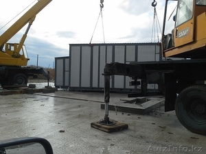 Оборудование для АГНКС, газовые компрессоры #1056663