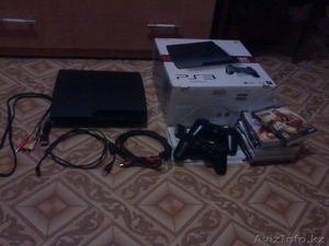 SonyPlaystation 3 #1056362