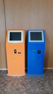 Продажа терминала #1065043