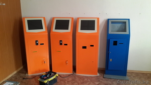  Продажа платежных терминалов и его комплектующих! #1065042