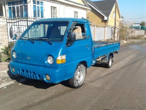 Дешевые грузоперевозки по Алматы #1064521